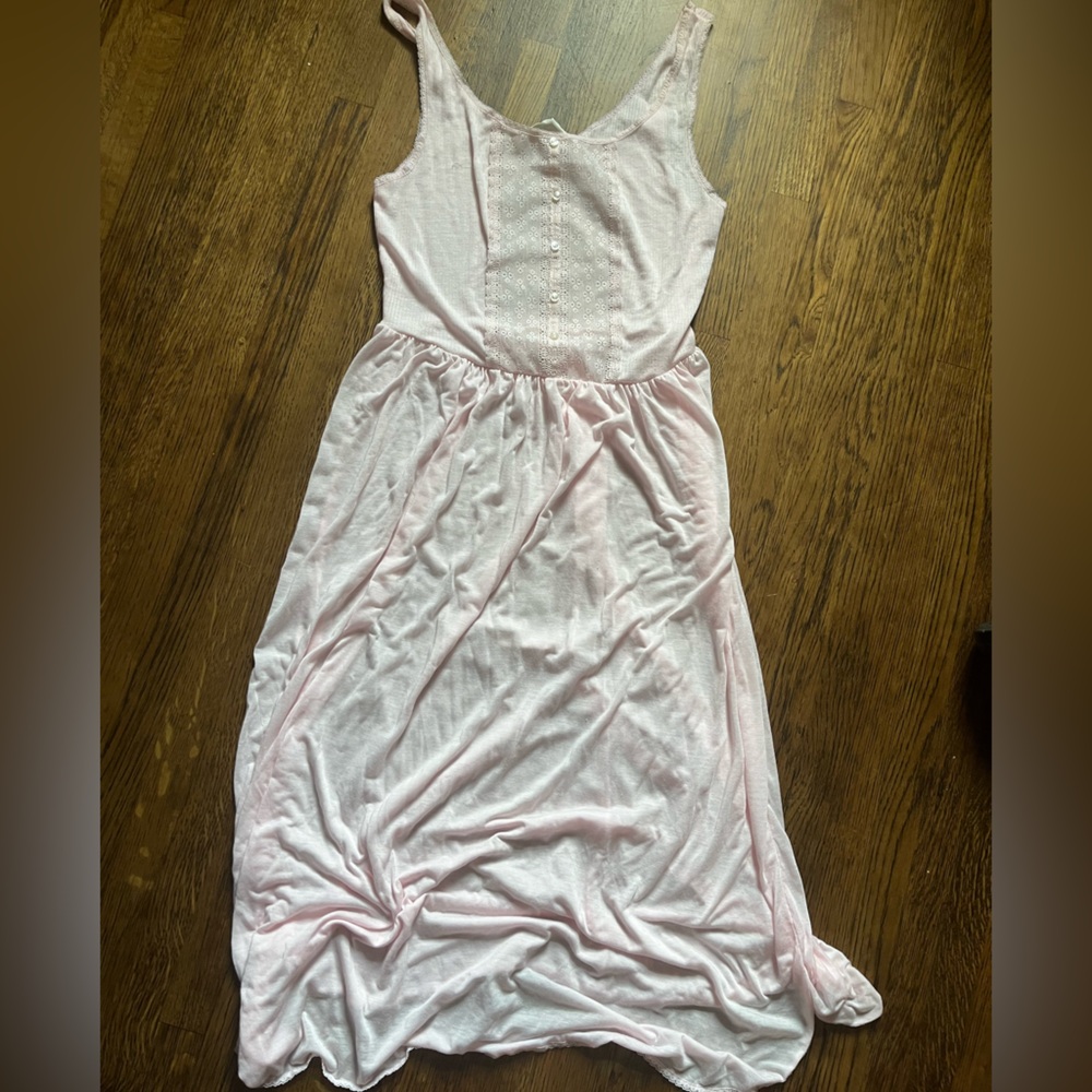 Gilligan & O'Malley Vintage Nightgown